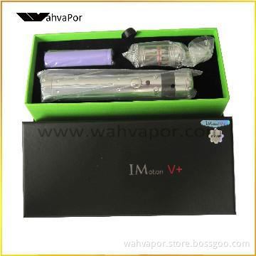 New Product E Cigarette Imotion V3 With Top Quality